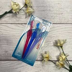 Trim Eyebrow Shapers Set of 3